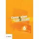 Connexion pour le qualifiant 6 - livre-cahier