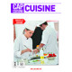 Cuisine 1re et 2e années CAP cuisine (2021) 