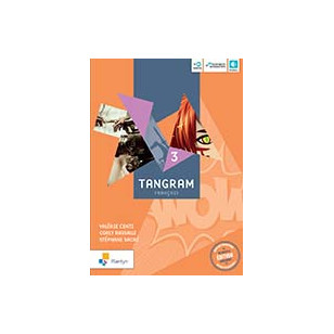 Tangram 3 (+ Scoodle)